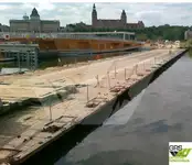 Barge te koop