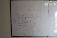 Drijvend hotel te koop