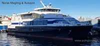Ro-Ro ship Te koop