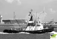Sleepboot Te koop
