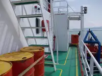 Bulkcarrier te koop