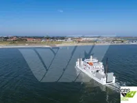 Ro-Ro-schip te koop