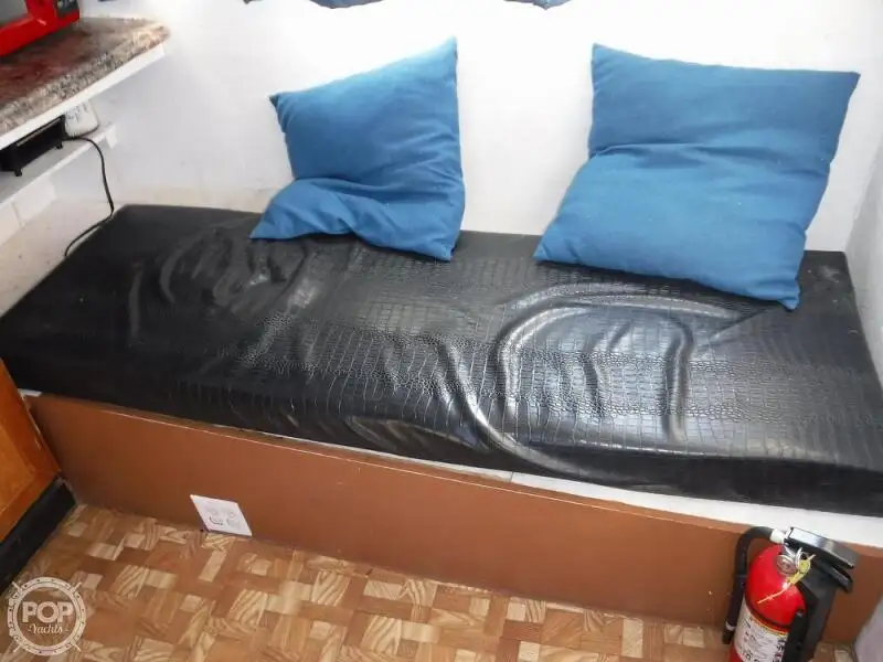 Trawler te koop