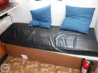 Trawler te koop