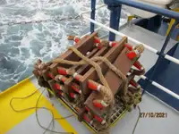 Koelschip te koop