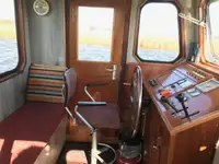Sleper te koop