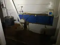 Baggeraarschip te koop