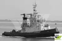 Sleepboot Te koop