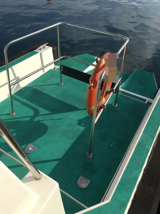 Lootsboot te koop