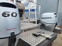 Catamaran te koop