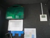 Servicevaartuig voor windparken te koop
