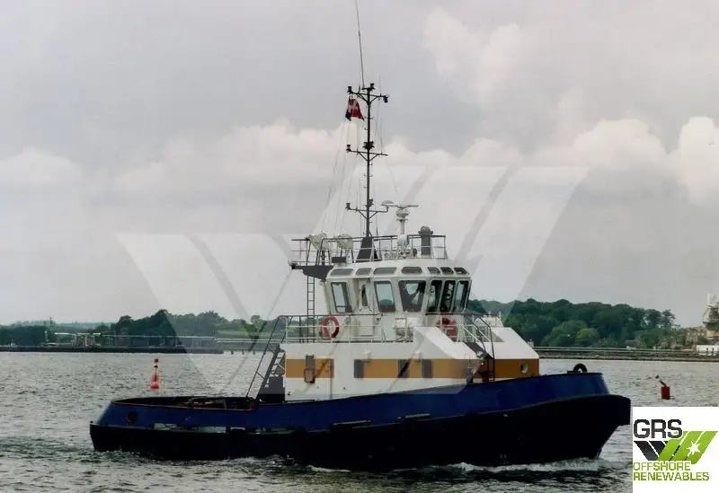 Sleperschip te koop