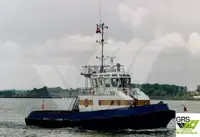 Sleperschip te koop