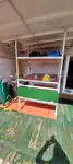 Bemanningboot te koop