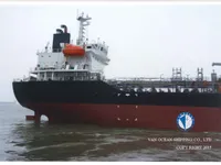 Olie-/chemikaliëntanker te koop