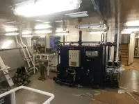 Containerschip te koop
