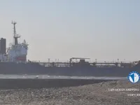 Olie-/chemikaliëntanker te koop