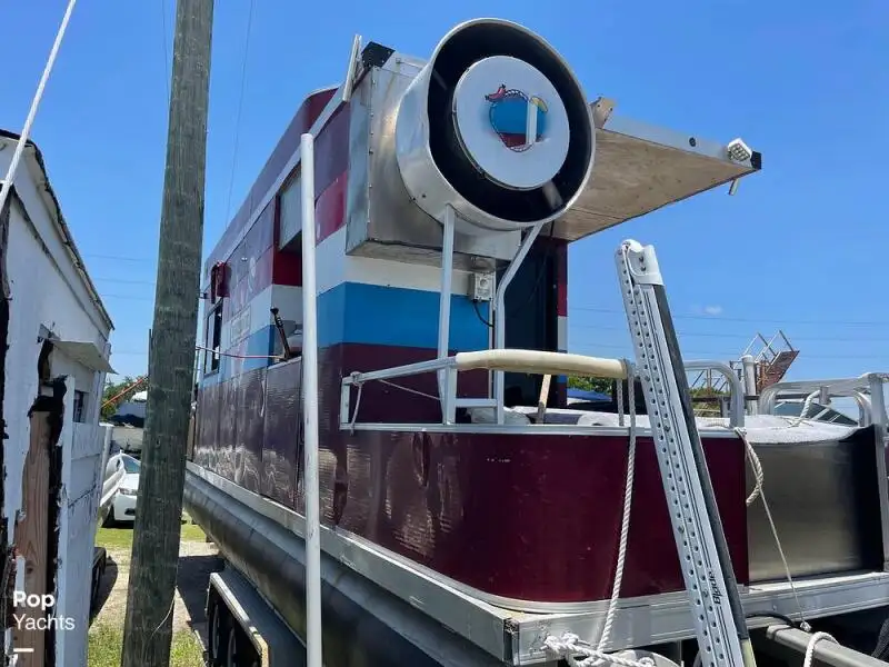 Ponton te koop