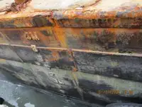 Barge te koop