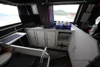 Catamaran te koop