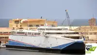 Ro-Ro ship Te koop