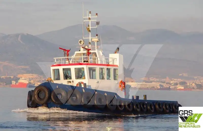 Sleperschip te koop