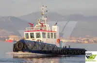 Sleperschip te koop
