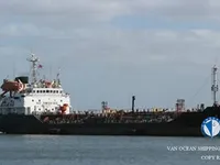 Olie-/chemikaliëntanker te koop