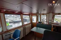 Patrouilleboot te koop