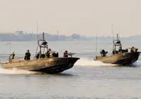 Patrouilleboot Te koop
