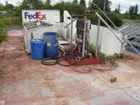 Barge te koop