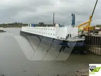 Containerschip te koop