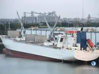 Koelschip te koop