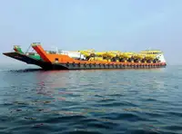 landingsvaartuig, tank te koop