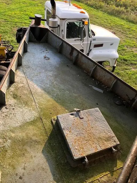 Sleperschip te koop