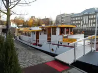 Passagiersschip te koop