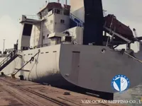 Koelschip te koop