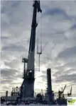 Binnenvaartschip Te koop