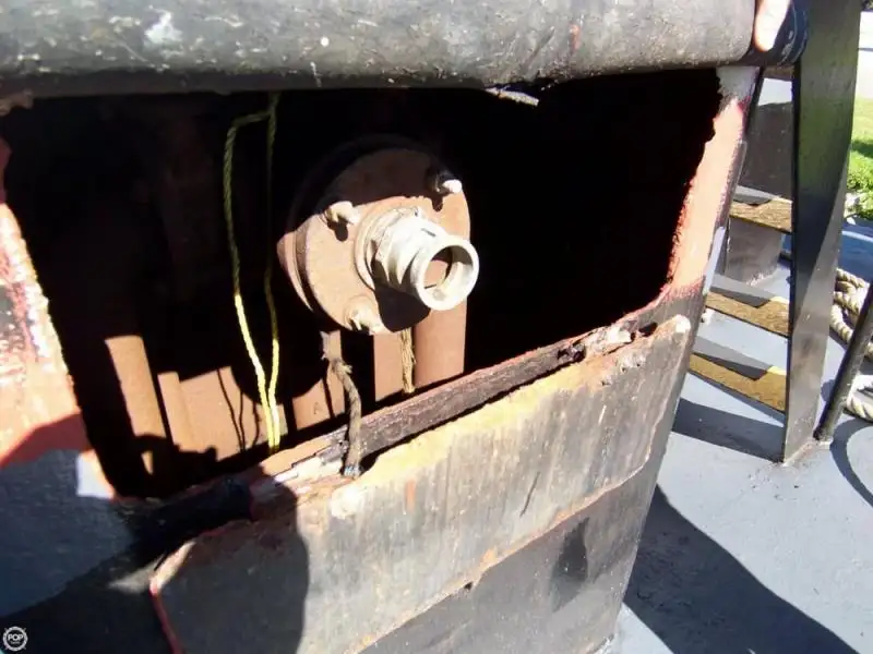 Sleperschip te koop