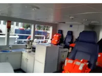 Bemanningboot te koop