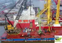 Barge te koop