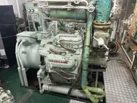 Trawler te koop