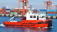 Sleperschip te koop