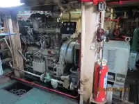 Bulkcarrier te koop