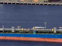 Olie-/chemikaliëntanker te koop