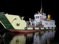 landingsvaartuig, tank te koop