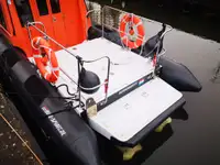 Containerschip te koop