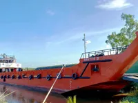 landingsvaartuig, tank te koop