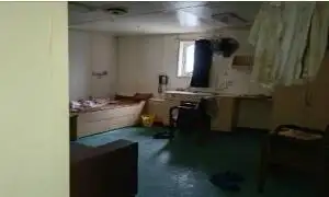 Bulkcarrier te koop