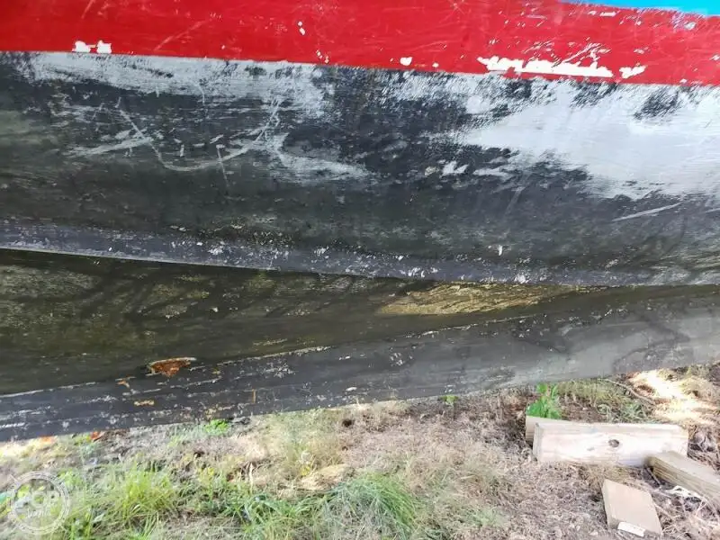 Veerboot te koop